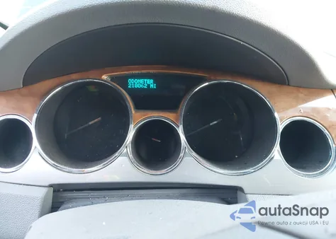 2011 Buick Enclave 2Xl z USA, uszkodzony, nr VIN 5GAKVCED7BJ179496